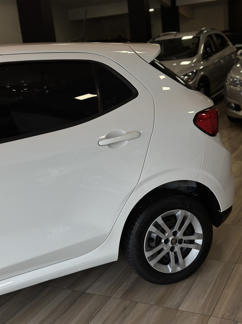 ARGO 1.0 DRIVE 6V FLEX 4P MANUAL - 2021 - CAXIAS DO SUL