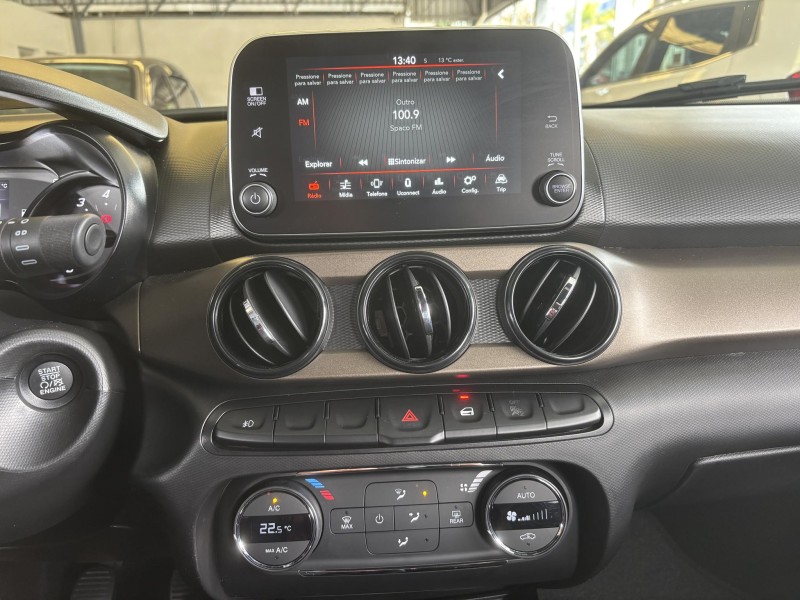 ARGO 1.0 FIREFLY FLEX DRIVE MANUAL - 2023 - FARROUPILHA