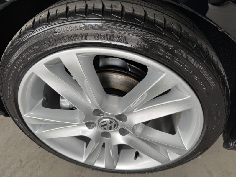 POLO 1.6 MI 8V E-FLEX 4P MANUAL - 2009 - NOVO HAMBURGO
