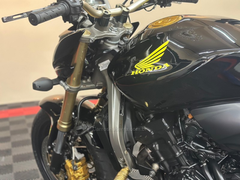 CB 600F HORNET - 2008 - NOVO HAMBURGO