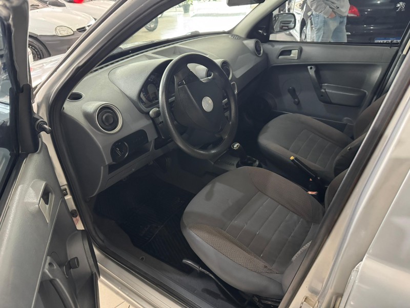 GOL 1.6 MI POWER 8V FLEX 4P MANUAL G.VI - 2008 - CAXIAS DO SUL