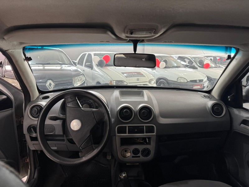 GOL 1.6 MI POWER 8V FLEX 4P MANUAL G.VI - 2008 - CAXIAS DO SUL
