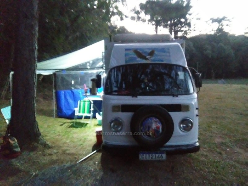 motor home  1997 farroupilha