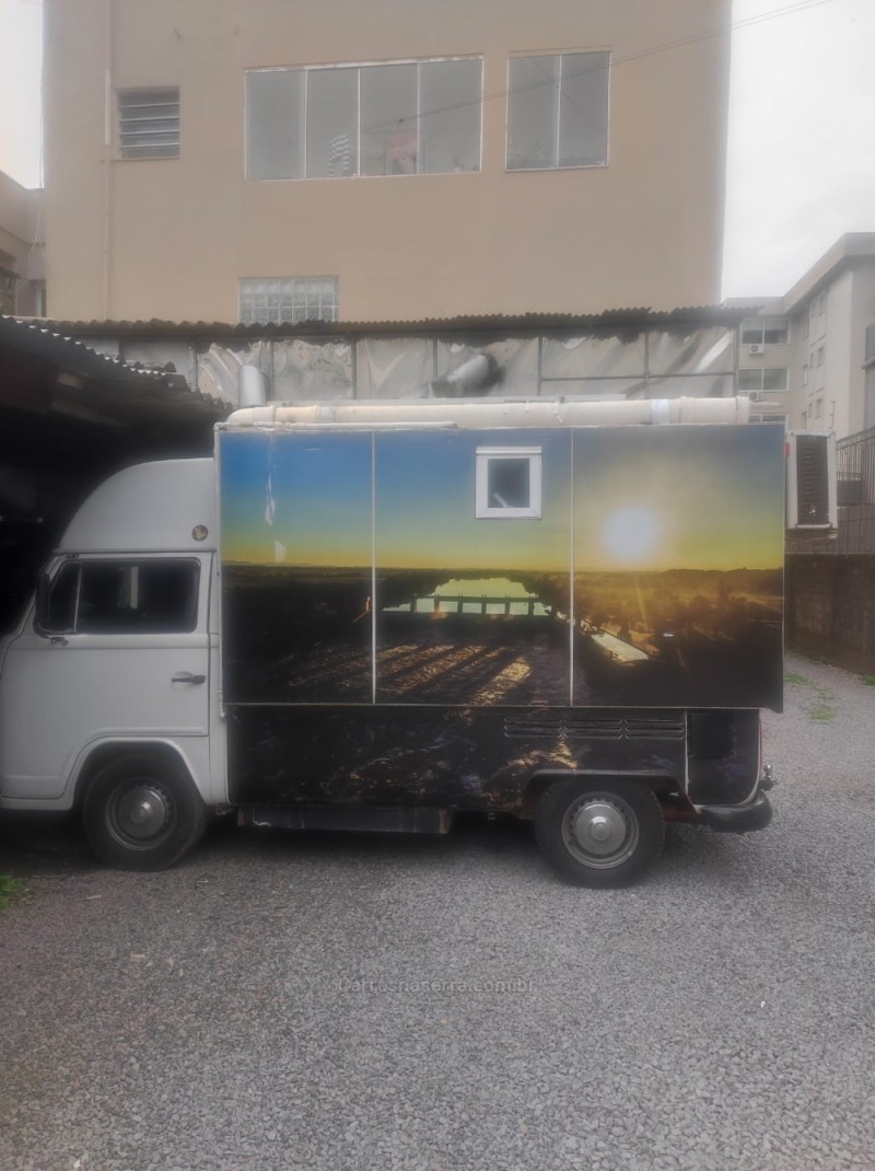 MOTOR HOME  - 1997 - FARROUPILHA
