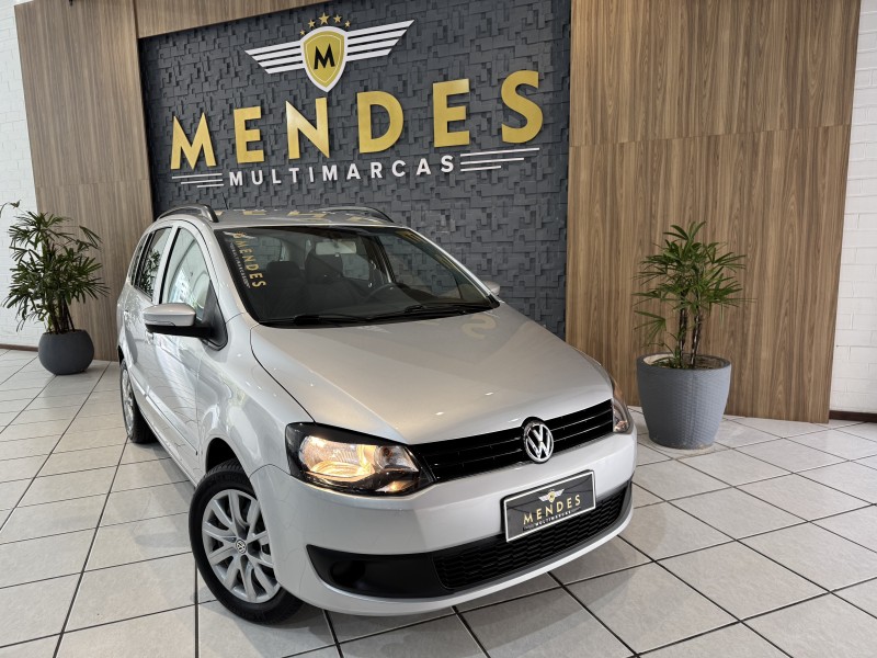 spacefox 1.6 mi 8v flex 4p manual 2011 novo hamburgo