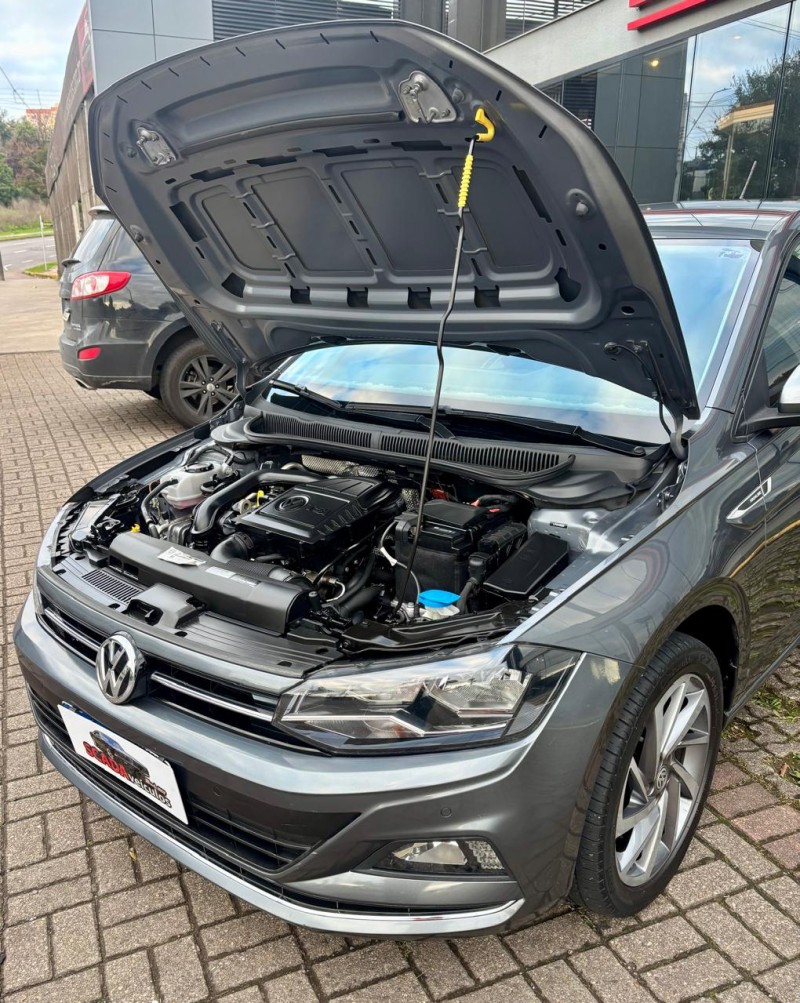 VIRTUS 1.0 200 TSI HIGHLINE AUTOMÁTICO - 2020 - CAXIAS DO SUL