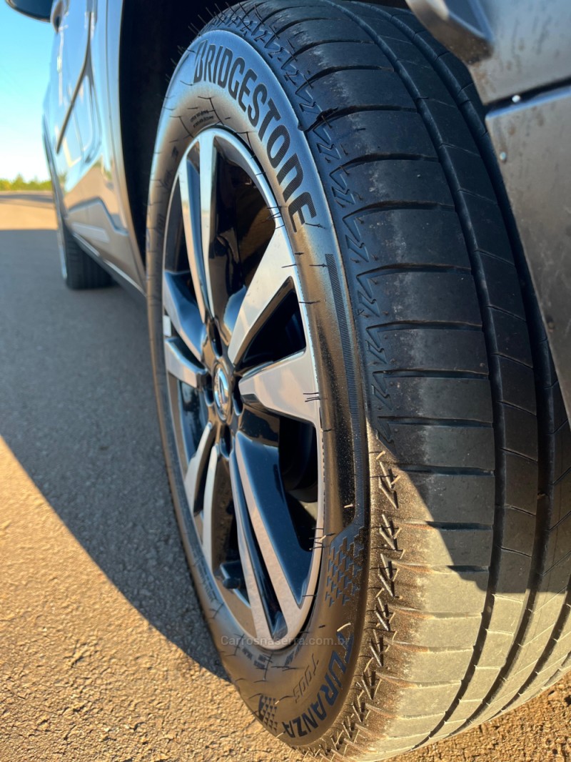 KICKS 1.6 ADVANCE 16V FLEX 4P AUTOMÁTICO - 2022 - BENTO GONçALVES