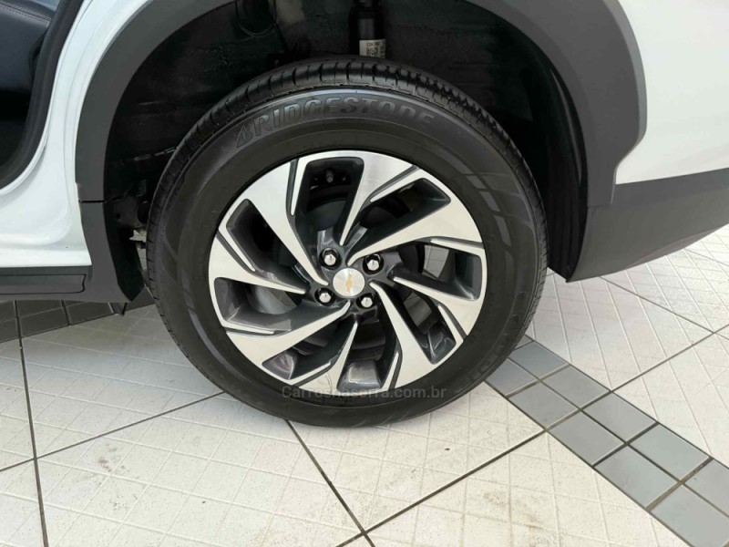 SPIN 1.8 PREMIER 8V FLEX 4P AUTOMÁTICO - 2025 - PORTO ALEGRE