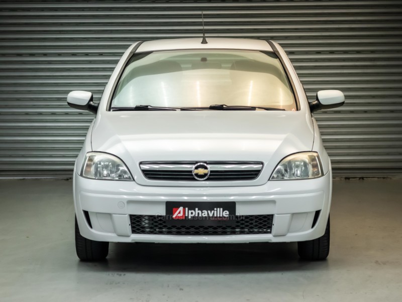 CORSA 1.4 MPFI MAXX 8V FLEX 4P MANUAL - 2012 - CAXIAS DO SUL