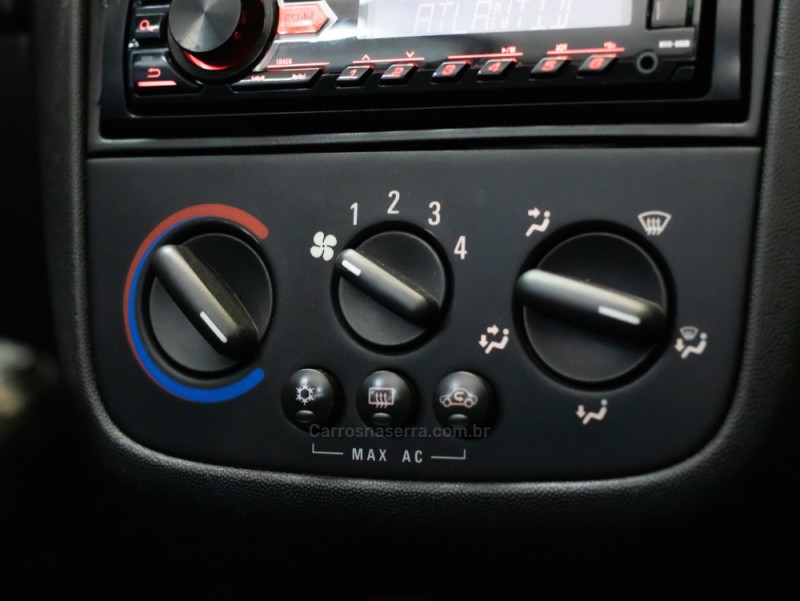 CORSA 1.4 MPFI MAXX 8V FLEX 4P MANUAL - 2012 - CAXIAS DO SUL