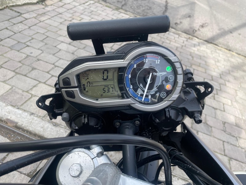 TIGER 800XC  - 2014 - CAXIAS DO SUL