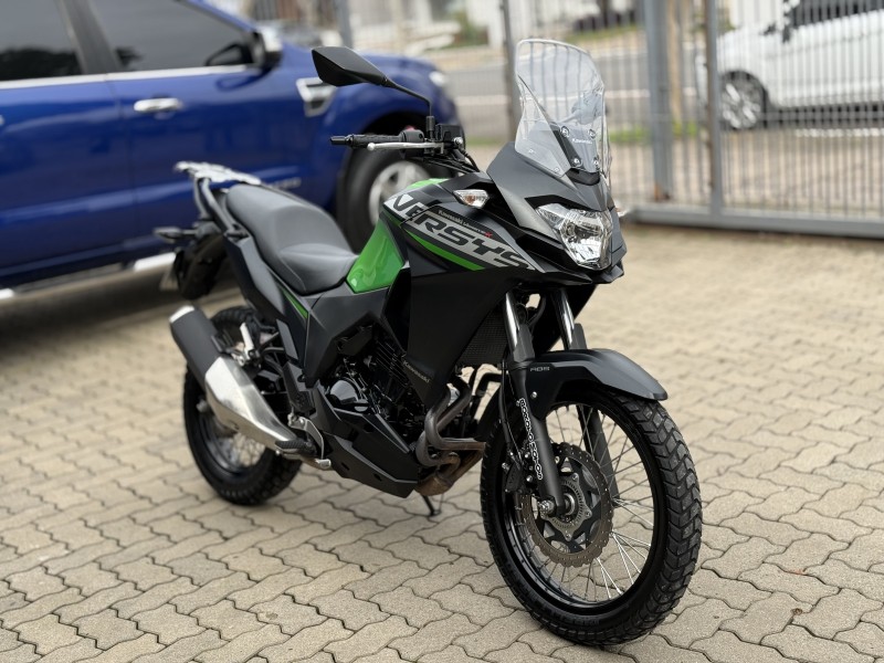 VERSYS 300 ABS - 2022 - BENTO GONçALVES