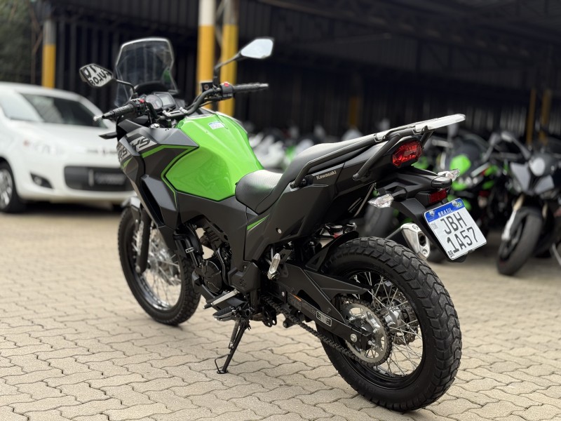 VERSYS 300 ABS - 2022 - BENTO GONçALVES