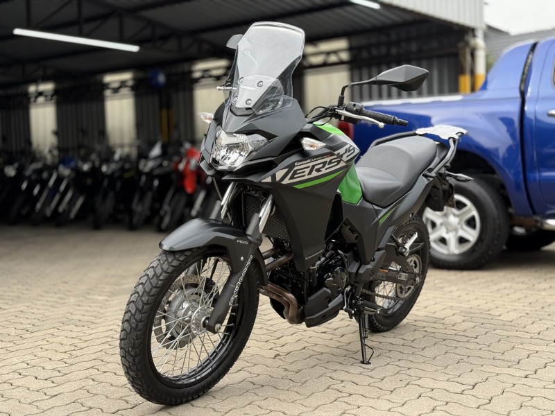 VERSYS 300 ABS - 2022 - BENTO GONçALVES