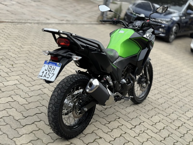 VERSYS 300 ABS - 2022 - BENTO GONçALVES