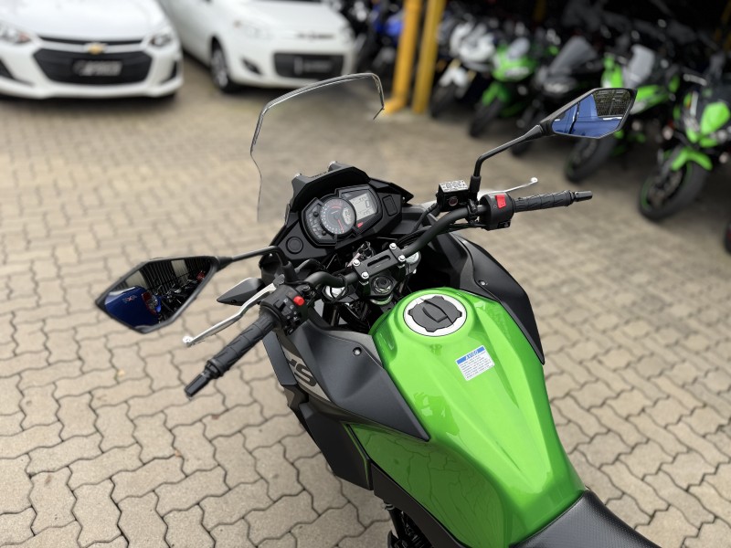 VERSYS 300 ABS - 2022 - BENTO GONçALVES