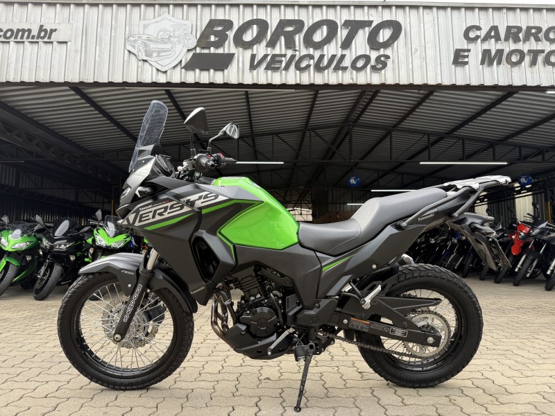 VERSYS 300 ABS - 2022 - BENTO GONçALVES