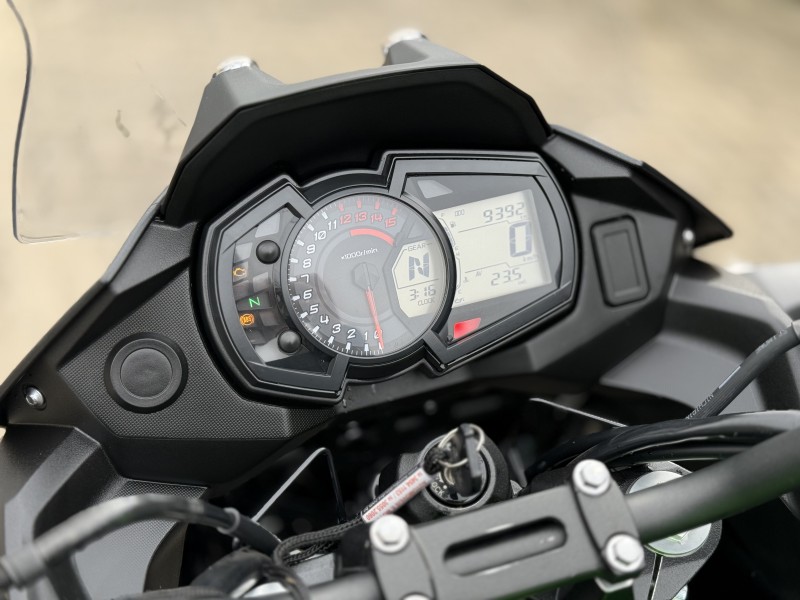 VERSYS 300 ABS - 2022 - BENTO GONçALVES