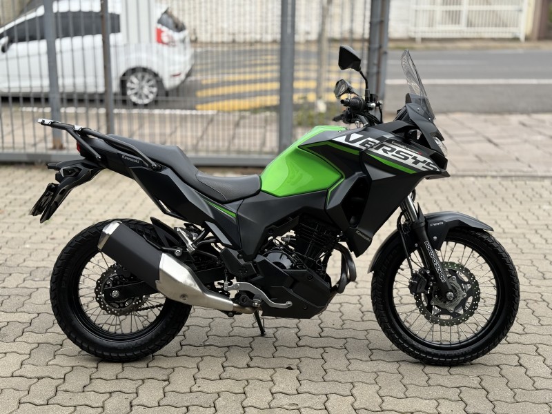 VERSYS 300 ABS - 2022 - BENTO GONçALVES