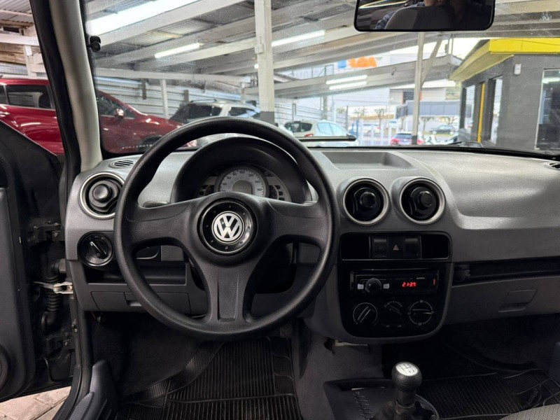 GOL 1.0 MI 8V FLEX 4P MANUAL G.IV - 2009 - CAXIAS DO SUL