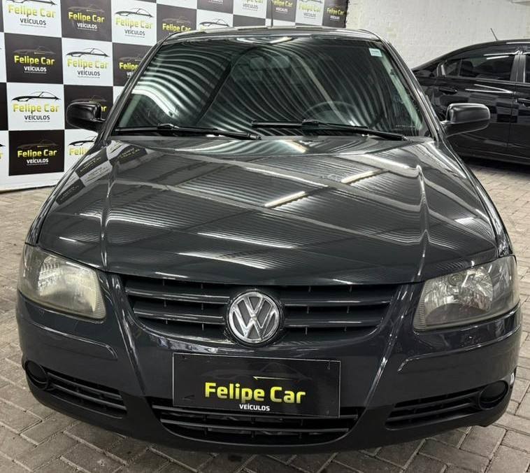 GOL 1.0 MI 8V FLEX 4P MANUAL G.IV - 2009 - CAXIAS DO SUL