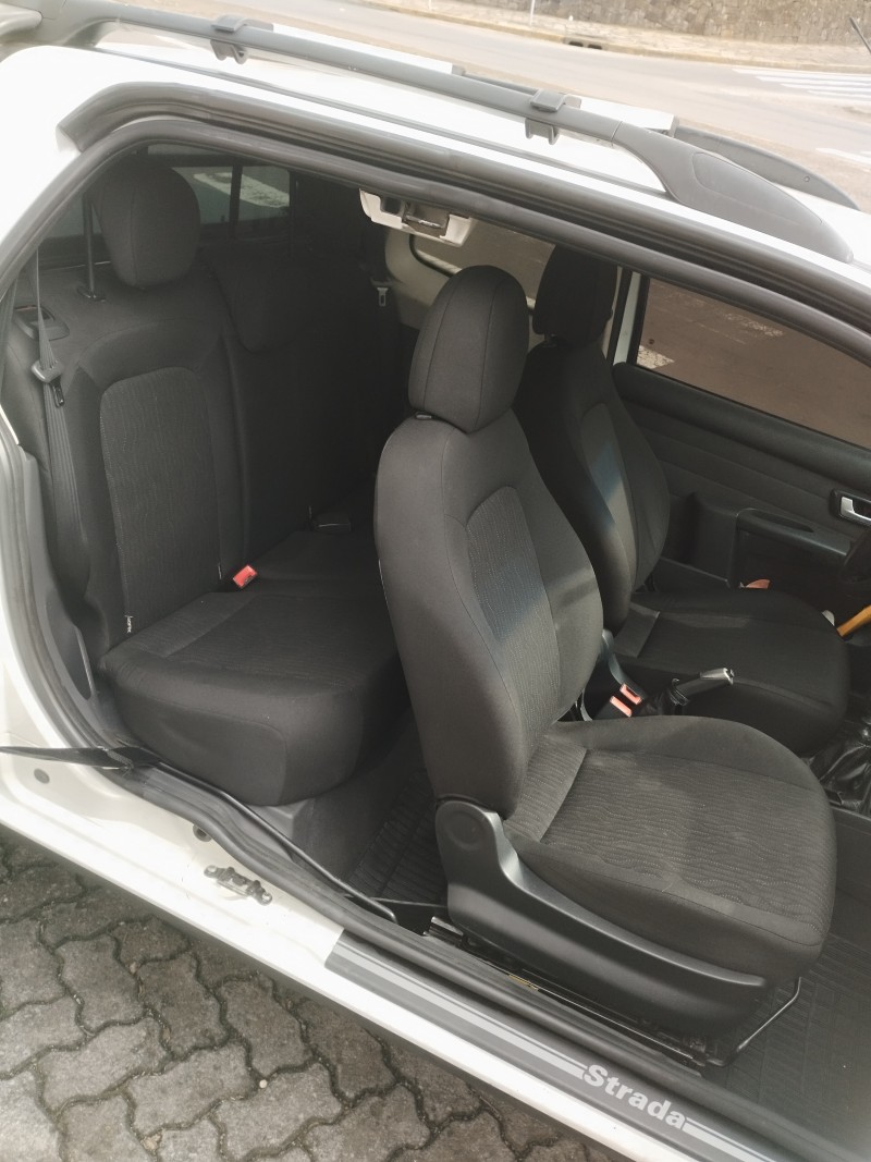 STRADA 1.4 MPI WORKING CD 8V FLEX 3P MANUAL - 2015 - CAXIAS DO SUL