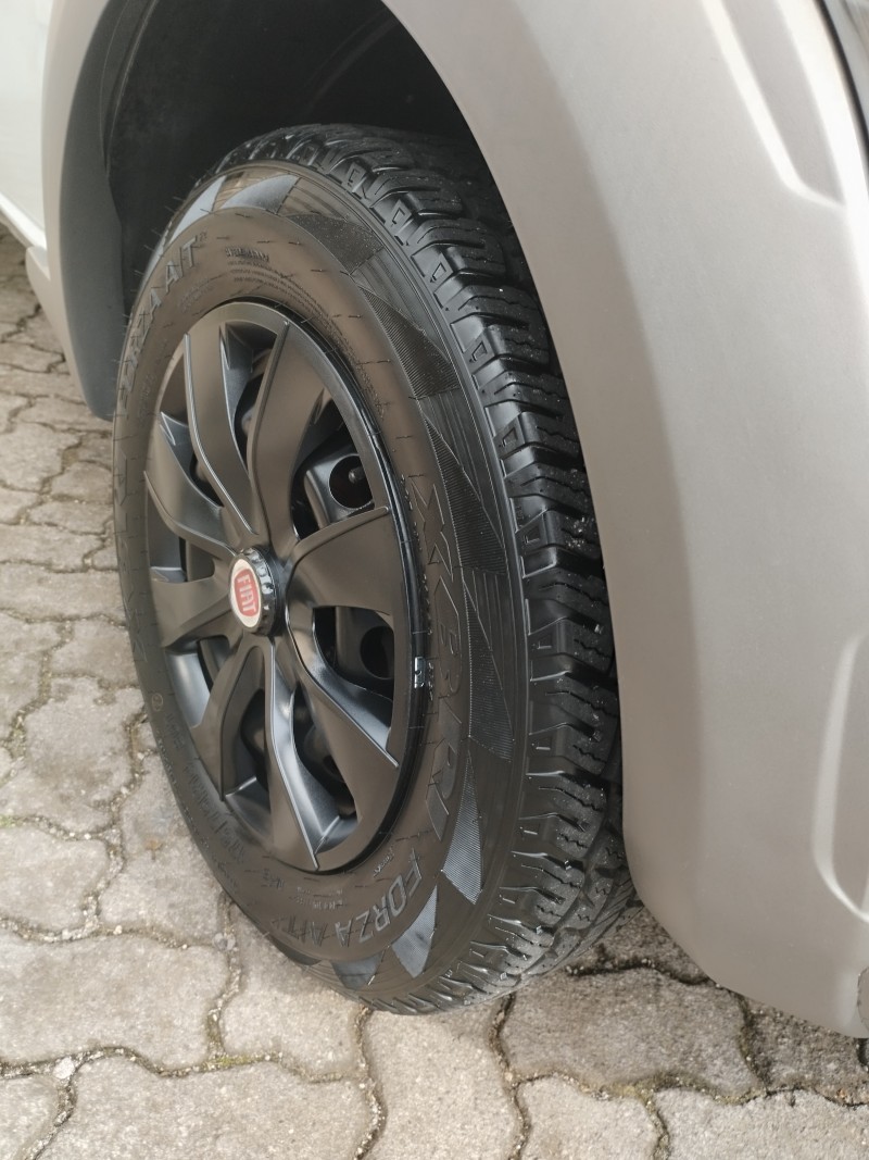 STRADA 1.4 MPI WORKING CD 8V FLEX 3P MANUAL - 2015 - CAXIAS DO SUL