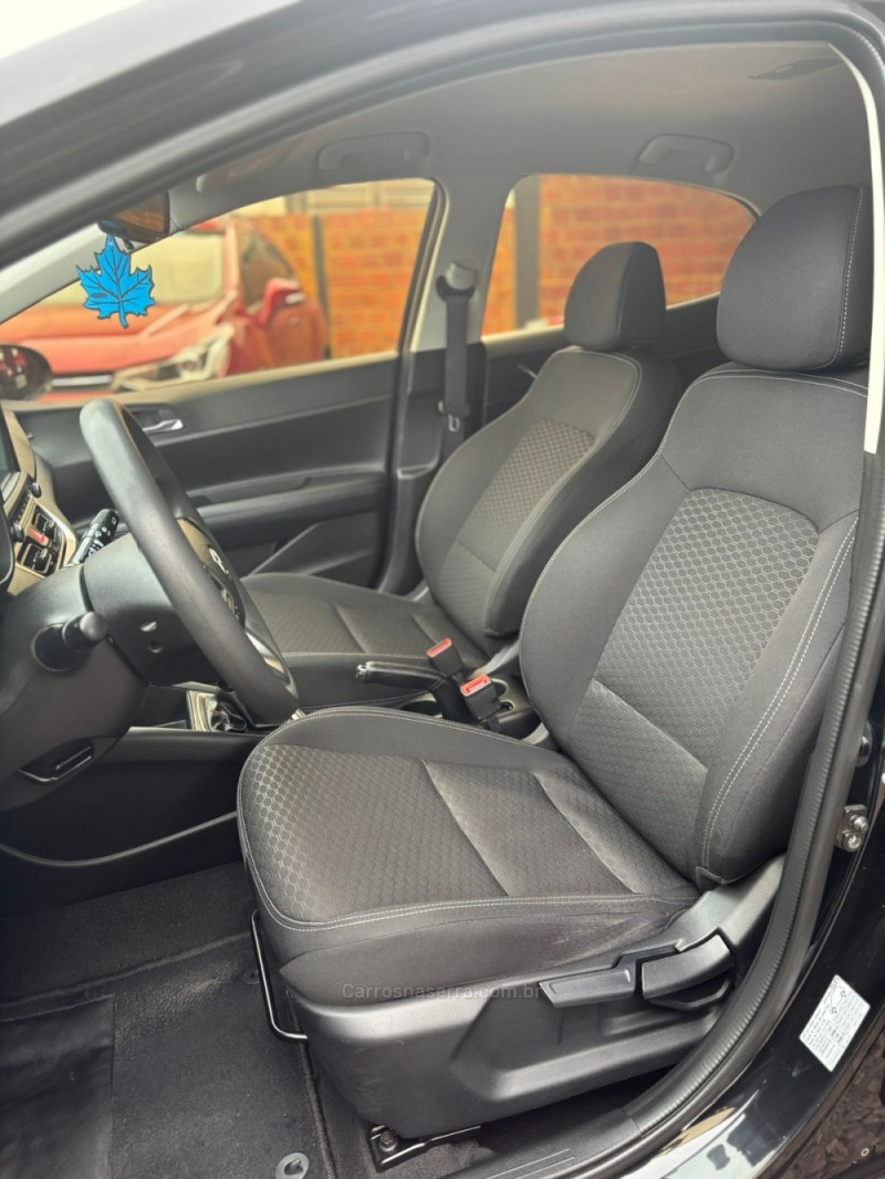 HB20 1.0 EVOLUTION 12V FLEX 4P MANUAL - 2022 - LAJEADO