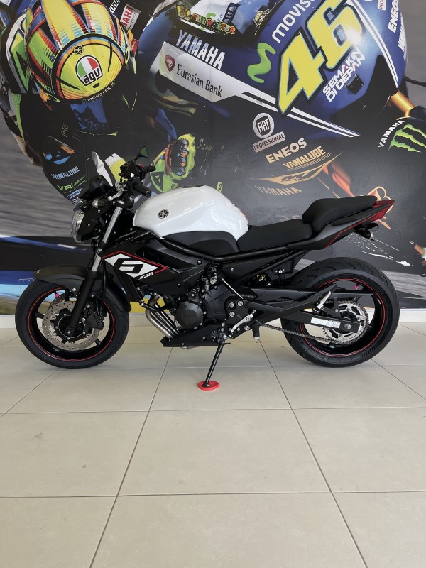XJ6 N ABS - 2015 - PASSO FUNDO