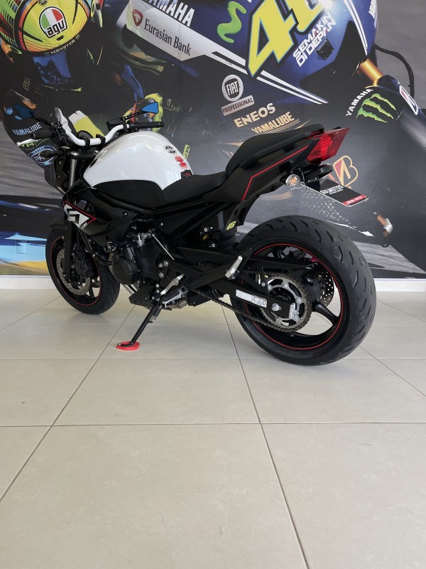 XJ6 N ABS - 2015 - PASSO FUNDO