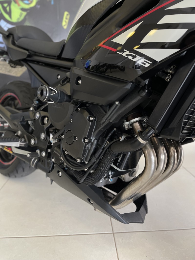 XJ6 N ABS - 2015 - PASSO FUNDO