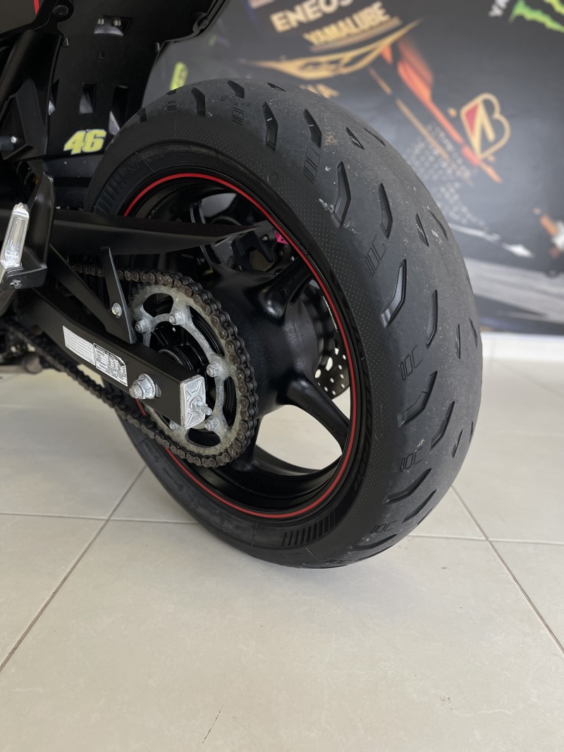 XJ6 N ABS - 2015 - PASSO FUNDO