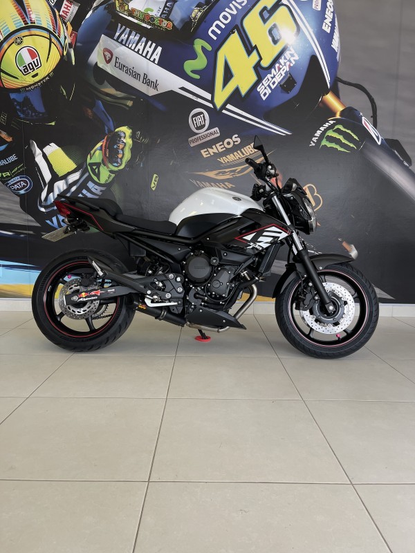 xj6 n abs 2015 passo fundo