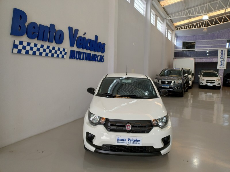 mobi 1.0 8v evo flex like. manual 2019 bento goncalves