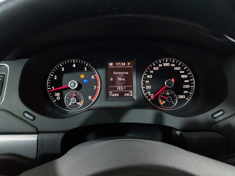 JETTA 2.0 TSI HIGHLINE 200CV GASOLINA 4P TIPTRONIC - 2013 - CAXIAS DO SUL