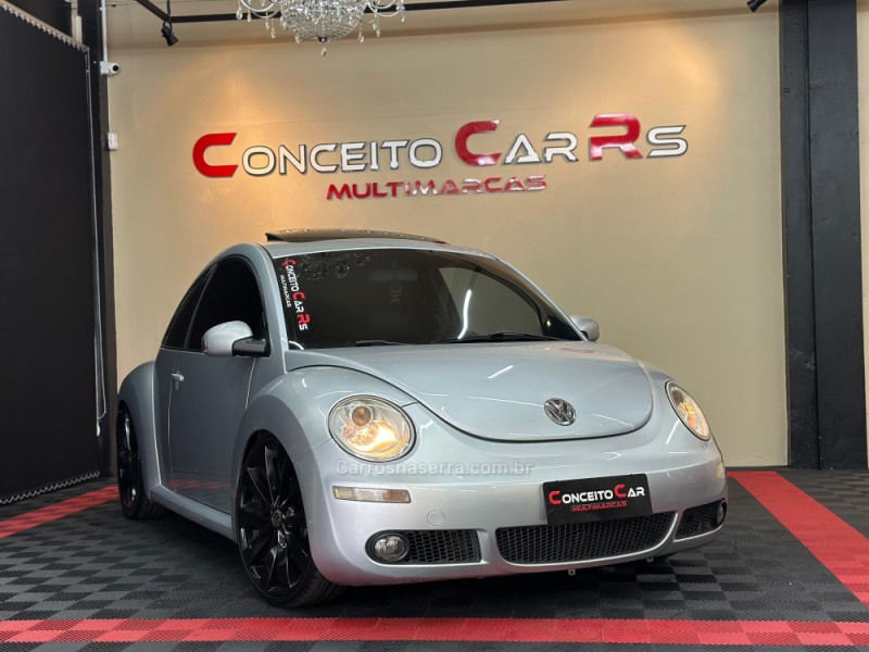 new beetle 2.0 mi 8v gasolina 2p manual 2008 novo hamburgo