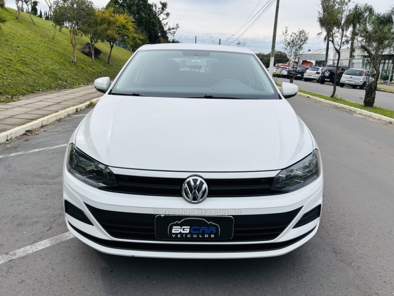 POLO 1.0 MPI 12V FLEX 4P MANUAL - 2021 - BENTO GONçALVES