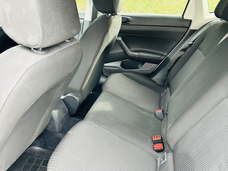 POLO 1.0 MPI 12V FLEX 4P MANUAL - 2021 - BENTO GONçALVES