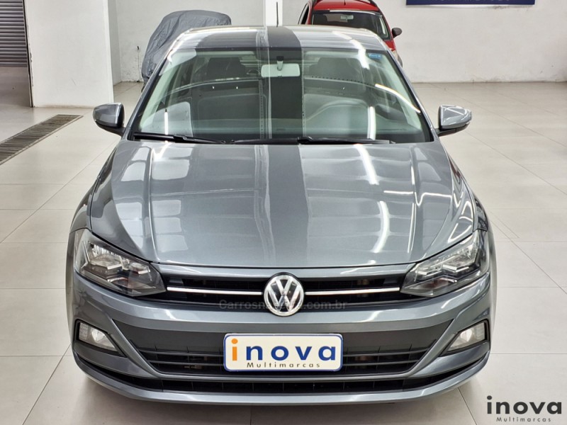 VIRTUS 1.6 MSI FLEX 4P AUTOMÁTICO - 2021 - NOVO HAMBURGO