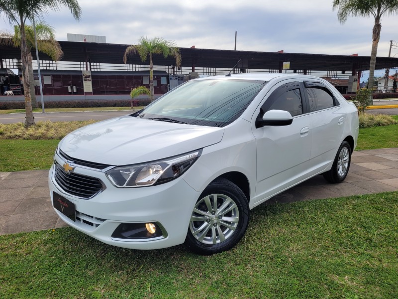 cobalt 1.8 mpfi ltz 8v flex 4p automatico 2020 carlos barbosa
