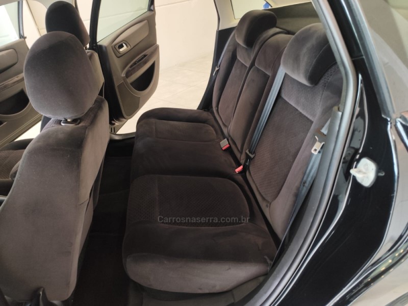 C4 2.0 GLX PALLAS 16V GASOLINA 4P MANUAL - 2009 - BENTO GONçALVES