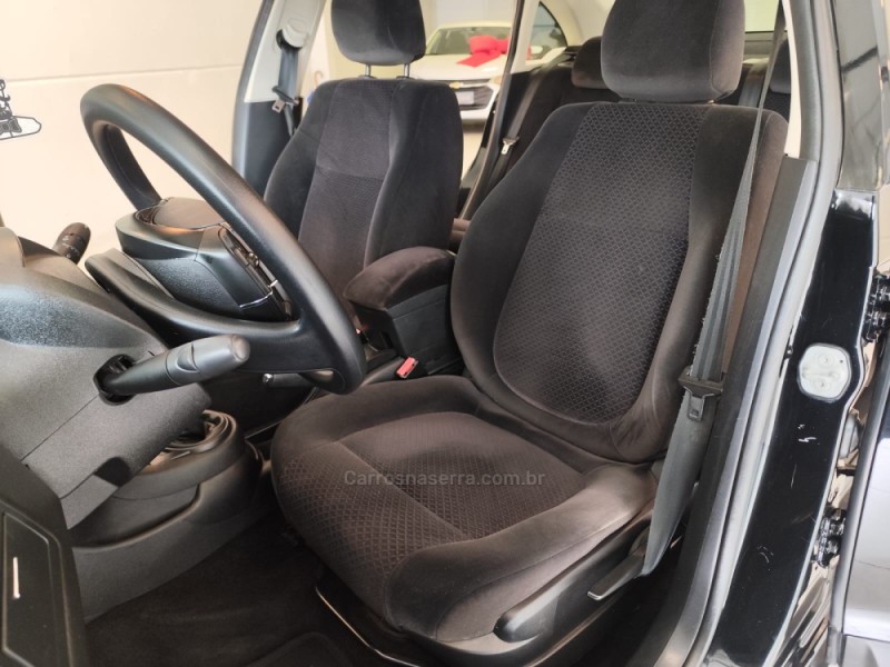 C4 2.0 GLX PALLAS 16V GASOLINA 4P MANUAL - 2009 - BENTO GONçALVES