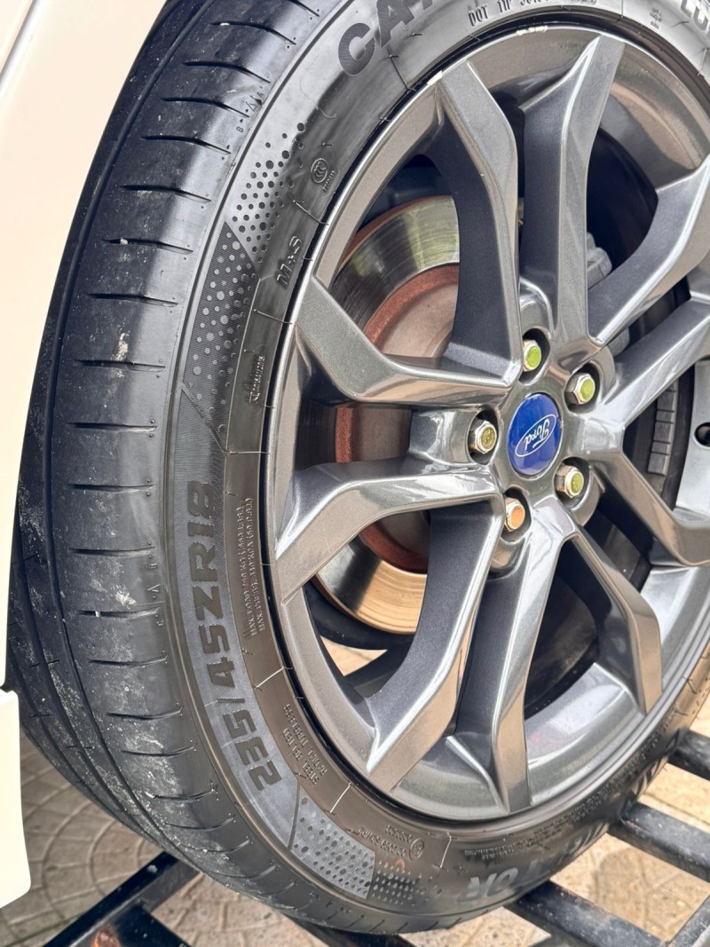 FUSION 2.0 TITANIUM GTDI ECOBOOST FWD GASOLINA 4P AUTOMÁTICO - 2017 - CAXIAS DO SUL