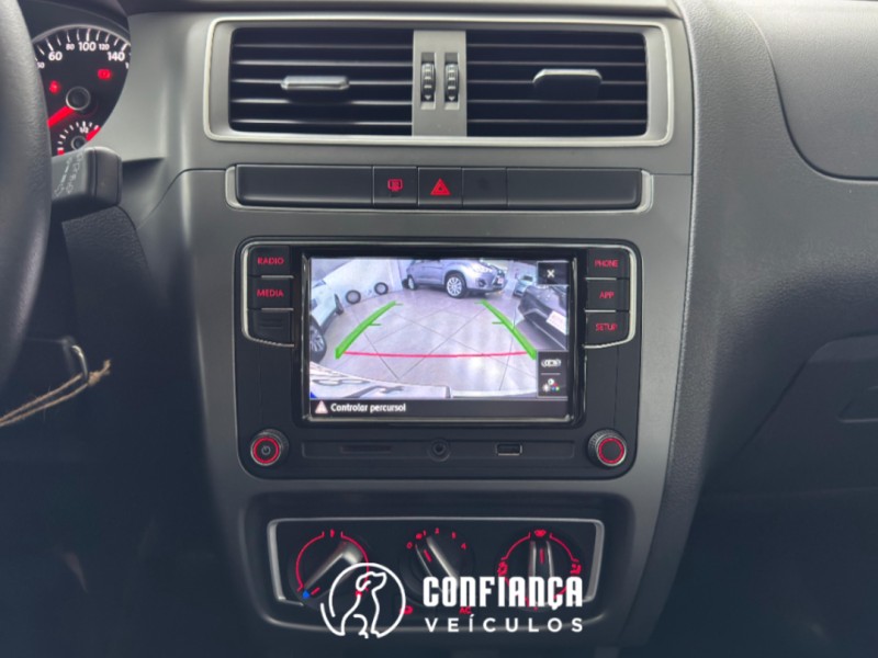 FOX 1.6 MI EXTREME 8V FLEX 4P MANUAL - 2022 - BENTO GONçALVES