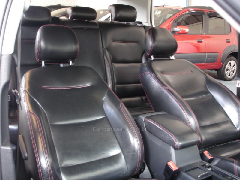 GOLF 1.4 TSI COMFORTLINE 16V GASOLINA 4P AUTOMÁTICO - 2014 - CAXIAS DO SUL