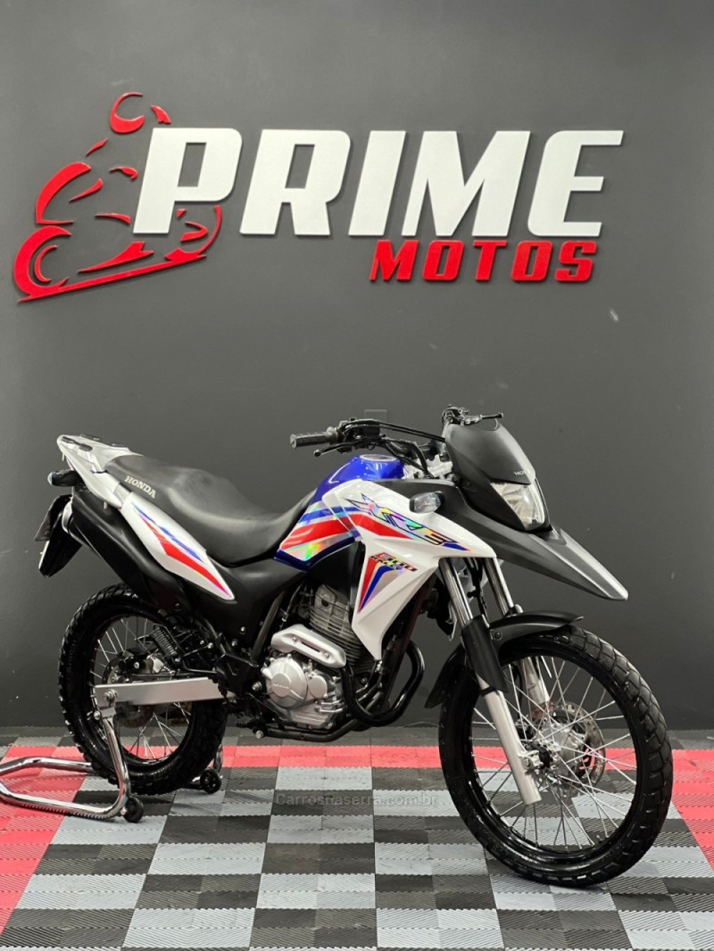 XRE 300 ABS - 2017 - NOVO HAMBURGO