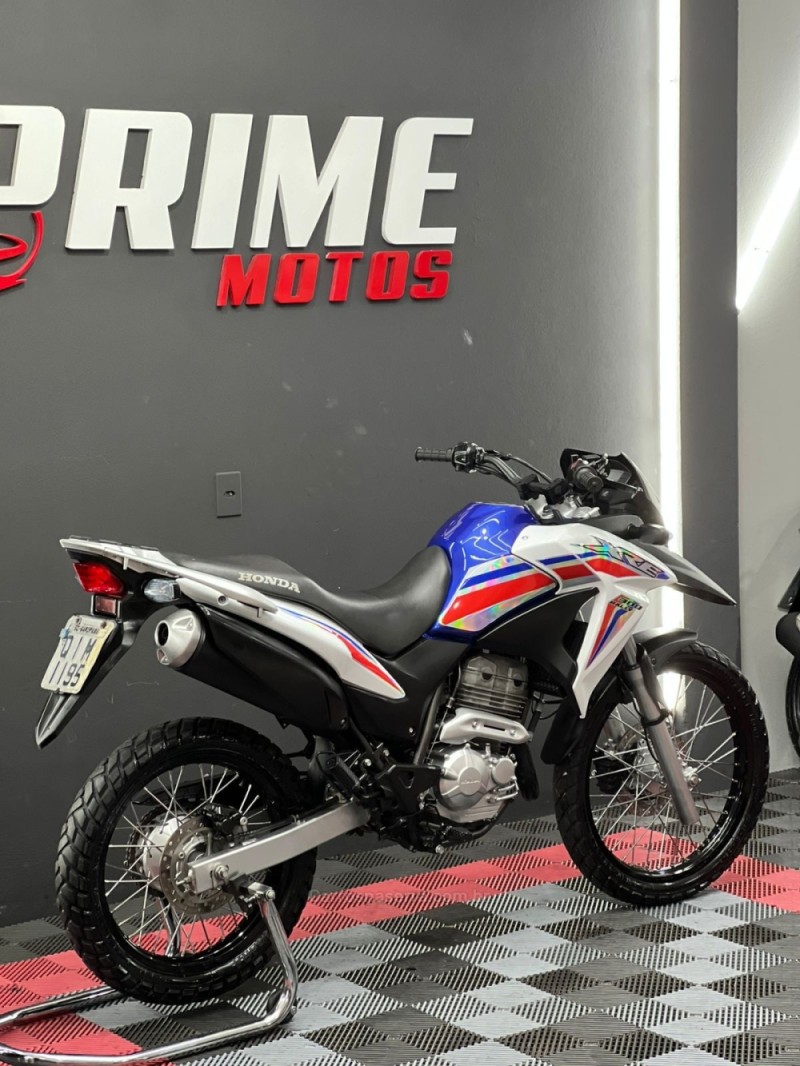 XRE 300 ABS - 2017 - NOVO HAMBURGO