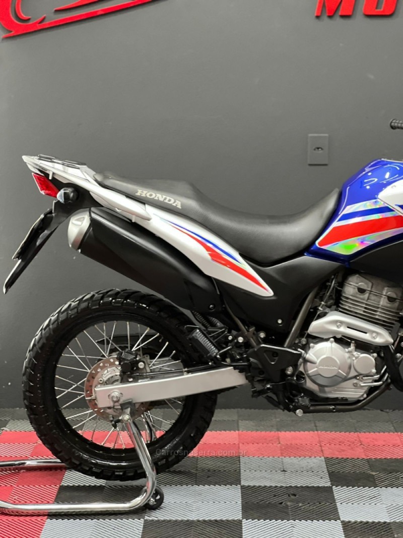 XRE 300 ABS - 2017 - NOVO HAMBURGO