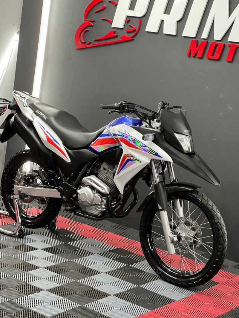 XRE 300 ABS - 2017 - NOVO HAMBURGO