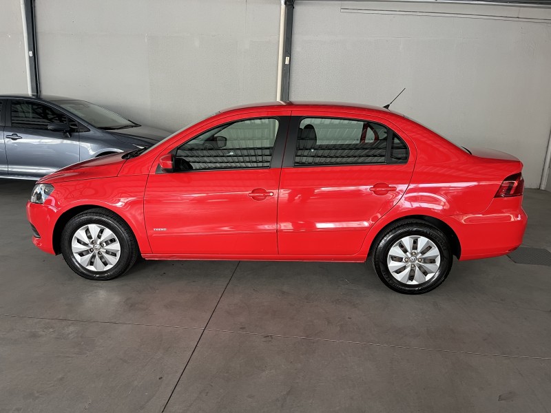 VOYAGE 1.0 MI CITY 8V FLEX 4P MANUAL - 2013 - CAXIAS DO SUL